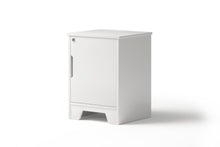  Lockit Bedside Table