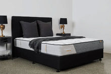  Mazon Smart-Coil Firm Mattress