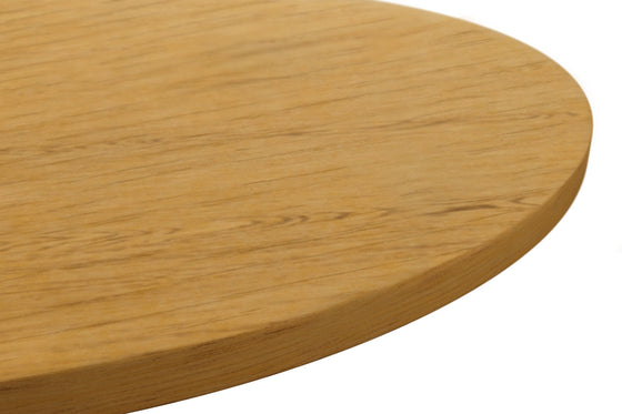 Round Table Top - Melamine