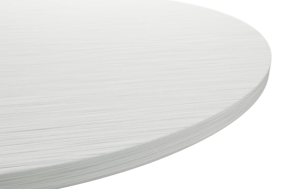 Round Table Top - Melamine