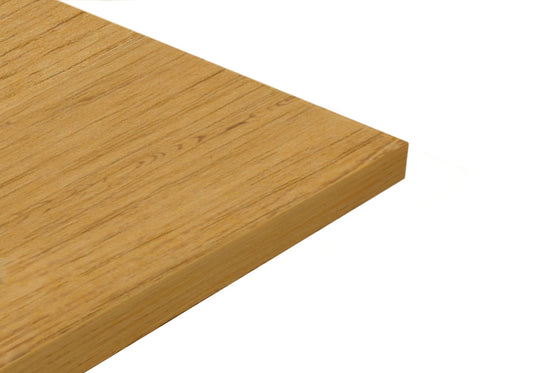 Square Table Top - Melamine