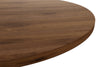 Round Table Top - Melamine