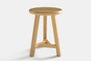 Clover Stool - Ash