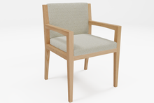  Mira Chair - Ash