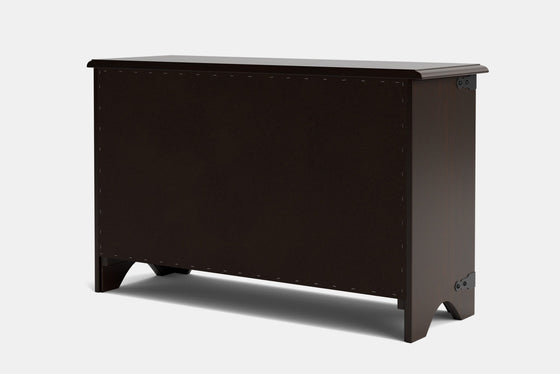 Arthur 7 Drawer Lowboy