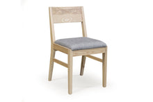  Hari Dining Chair - Ash