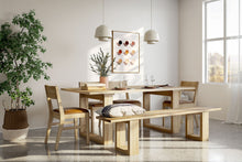  Hari Dining Suite - Ash