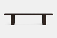  Hari Bench Seat - Pine