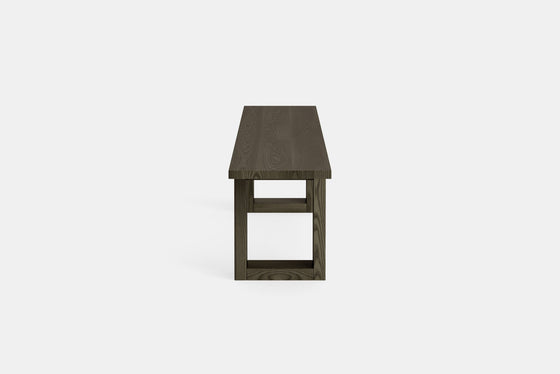 Hari Bench Seat - Ash