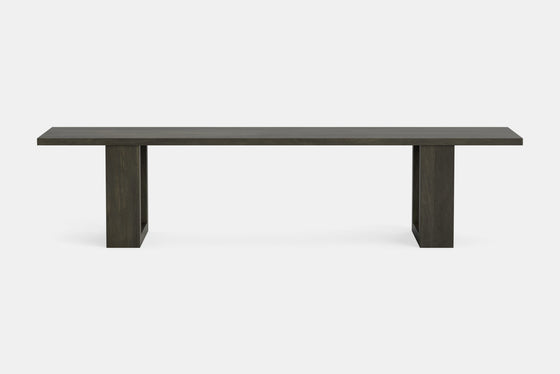 Hari Bench Seat - Pine