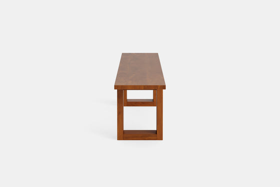 Hari Bench Seat - Pine