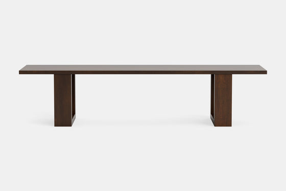 Hari Bench Seat - Pine