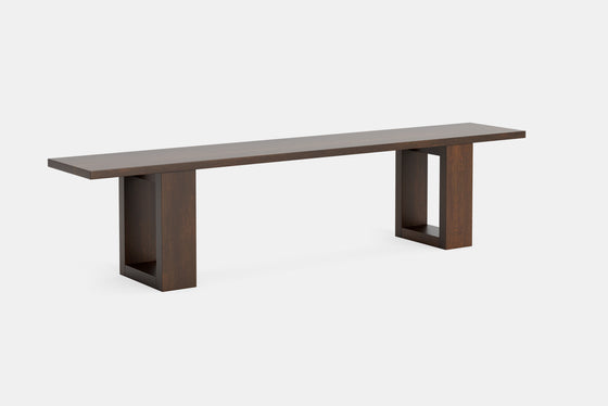 Hari Bench Seat - Pine