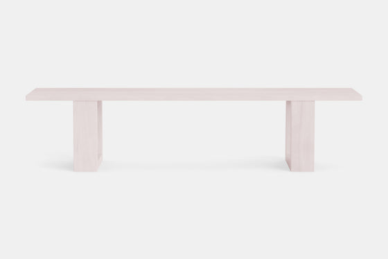 Hari Bench Seat - Pine