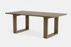 Hari Dining Table - Ash