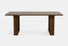 Hari Dining Table - Ash