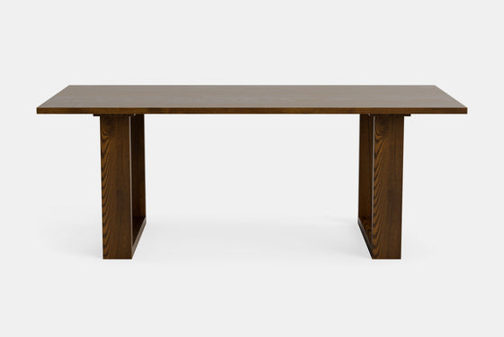 Hari Dining Table - Ash