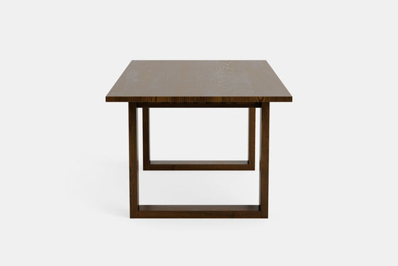 Hari Dining Table - Ash