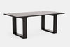 Hari Dining Table - Ash