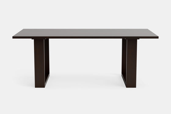 Hari Dining Table - Pine