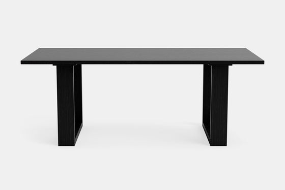 Hari Dining Table - Pine