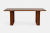 Hari Dining Table - Ash