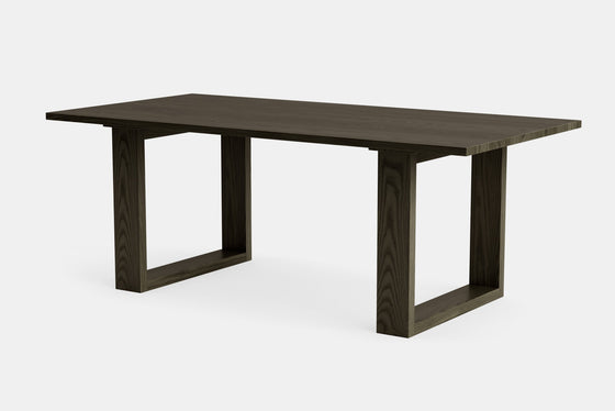 Hari Dining Table - Ash