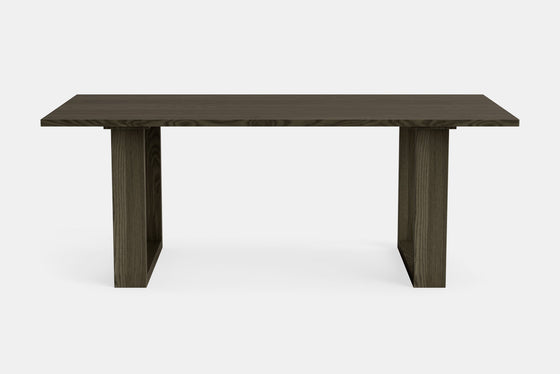 Hari Dining Table - Ash