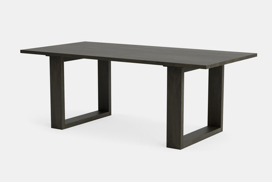 Hari Dining Table - Pine