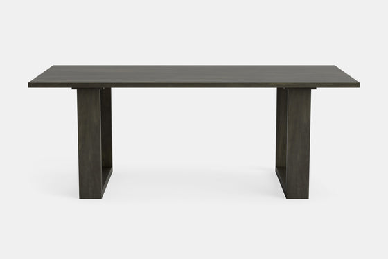 Hari Dining Table - Pine