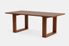 Hari Dining Table - Pine