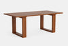 Hari Dining Table - Pine