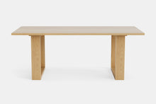  Hari Dining Table - Ash