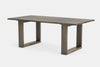 Hari Dining Table - Ash