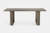 Hari Dining Table - Ash