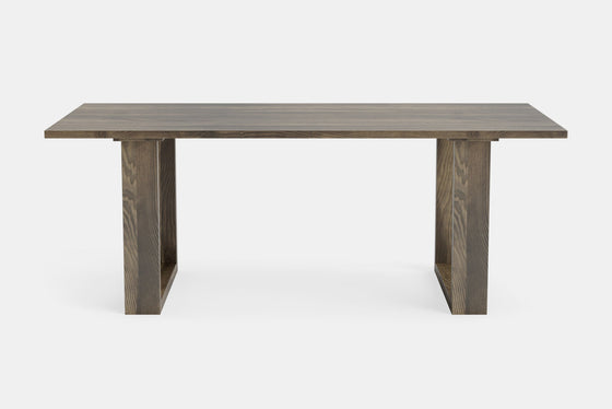 Hari Dining Table - Ash