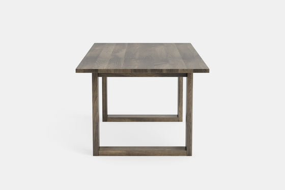 Hari Dining Table - Ash