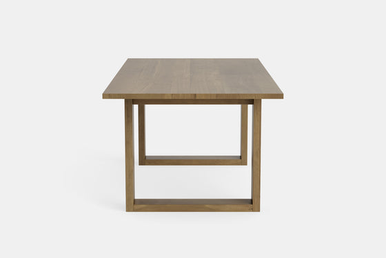 Hari Dining Table - Pine