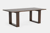 Hari Dining Table - Pine