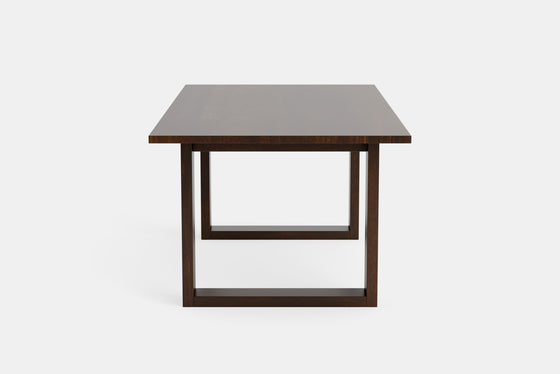 Hari Dining Table - Pine