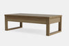 Hari Coffee Table with Drawer - Ash