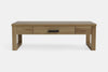 Hari Coffee Table with Drawer - Ash