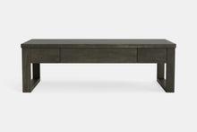  Hari Coffee Table with Drawer - Pine