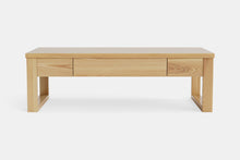  Hari Coffee Table with Drawer - Ash