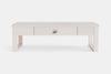 Hari Coffee Table with Drawer - Ash