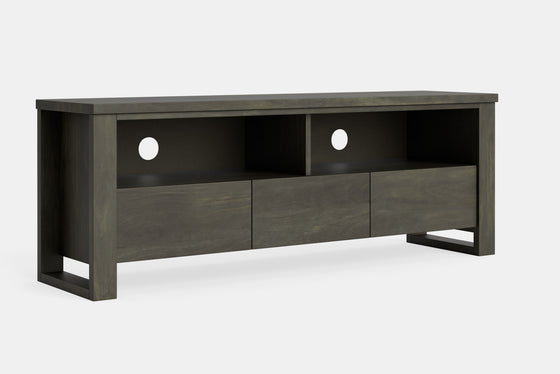 Hari Entertainment Unit - Pine