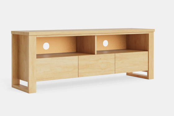 Hari Entertainment Unit - Pine