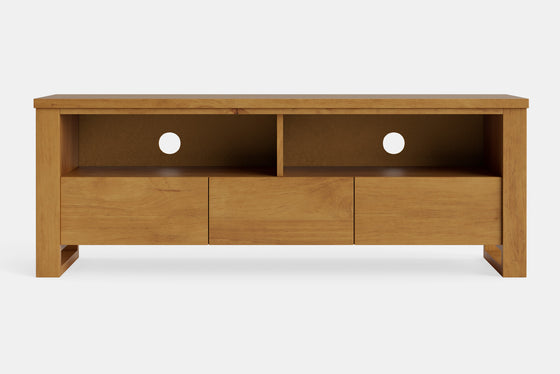 Hari Entertainment Unit - Pine