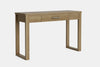 Hari Hall Table with Drawer - Ash