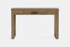 Hari Hall Table with Drawer - Ash